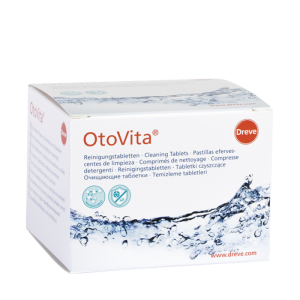 DRE855 DREVE CAPSULE EFFERVESCENTI PER PULIZIA AURICOLARE IGIENE e SALUTE