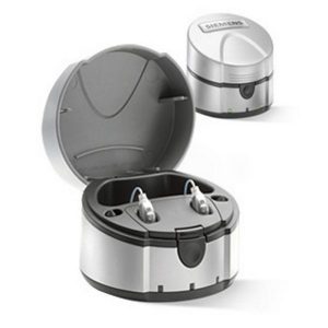 SIE400 SIEMENS ECHARGER SIEMENS APPARECCHI ACUSTICI