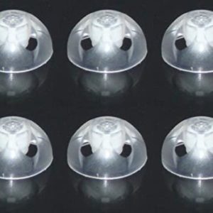 SIE450 SIEMENS CUPOLA confezione da 6 IGIENE e SALUTE