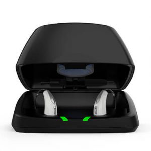 STR400 STARKEY RECHARGER STARKEY APPARECCHI ACUSTICI